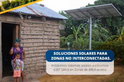 soluciones solares